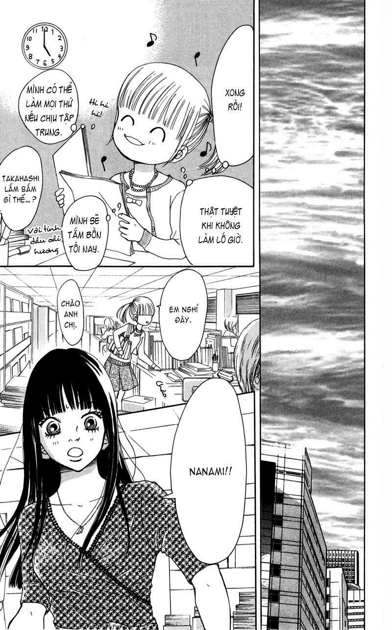 Ngày ấy ta bên nhau: Chapter 45