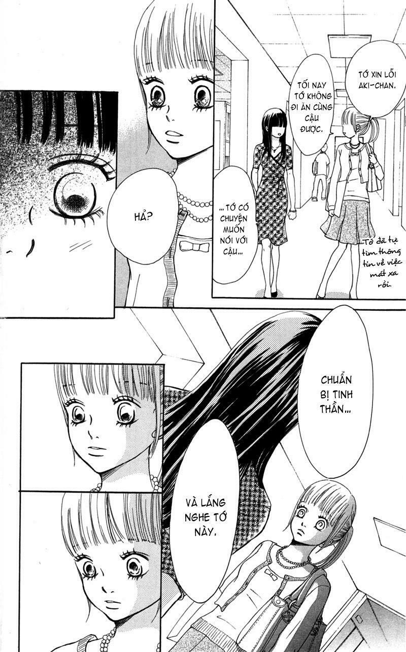Ngày ấy ta bên nhau: Chapter 45
