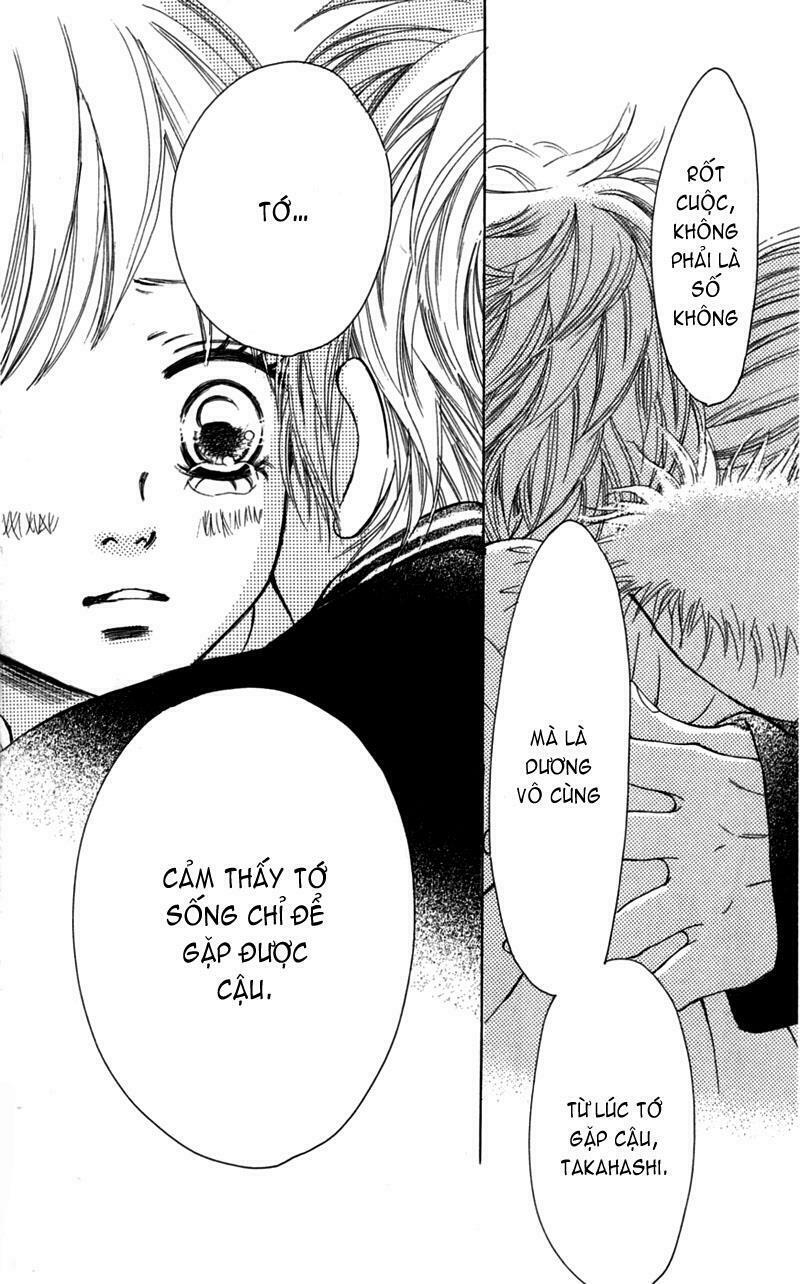 Ngày ấy ta bên nhau: Chapter 45