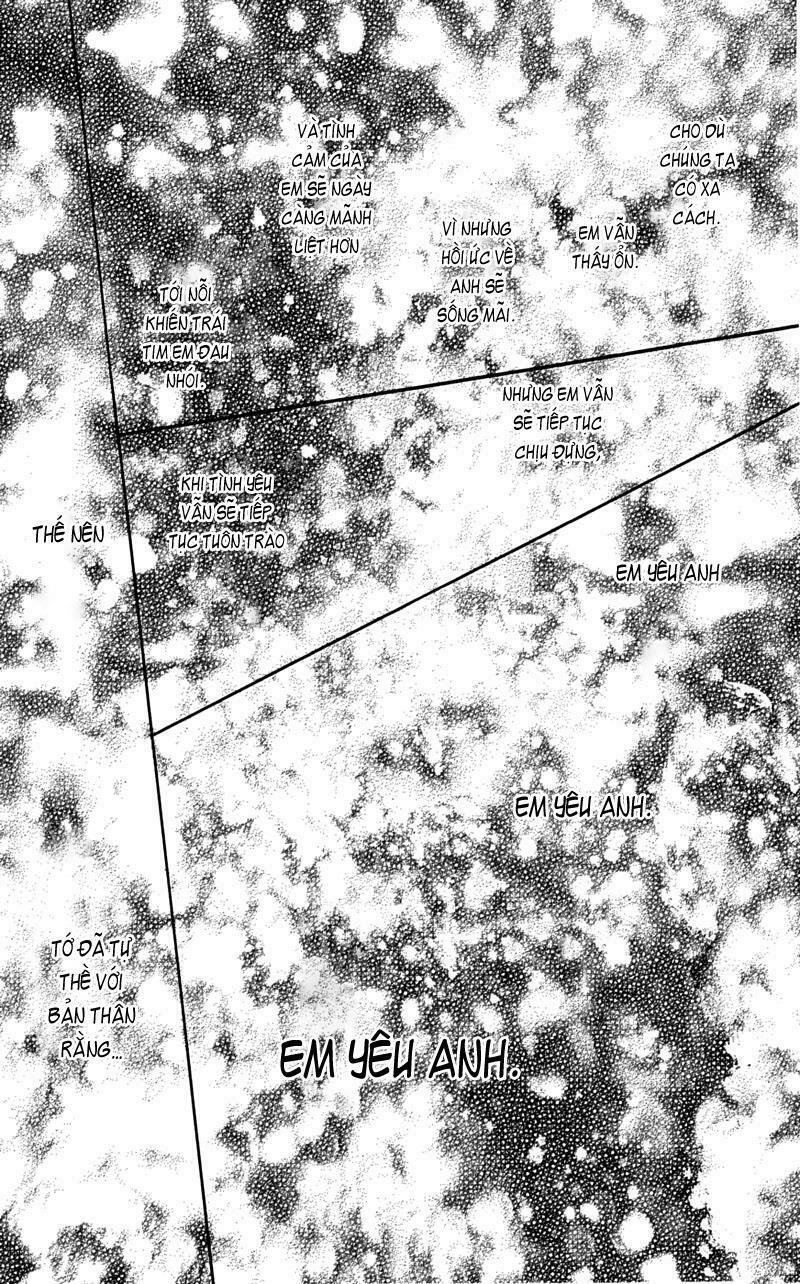Ngày ấy ta bên nhau: Chapter 45