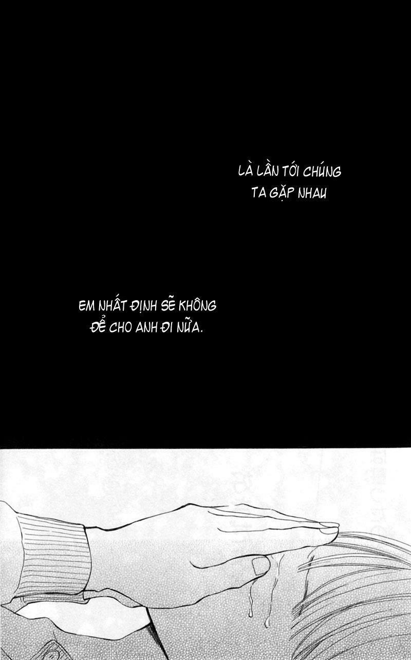 Ngày ấy ta bên nhau: Chapter 45