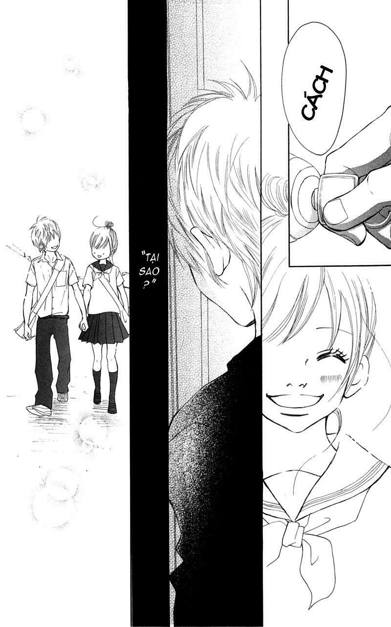 Ngày ấy ta bên nhau: Chapter 45