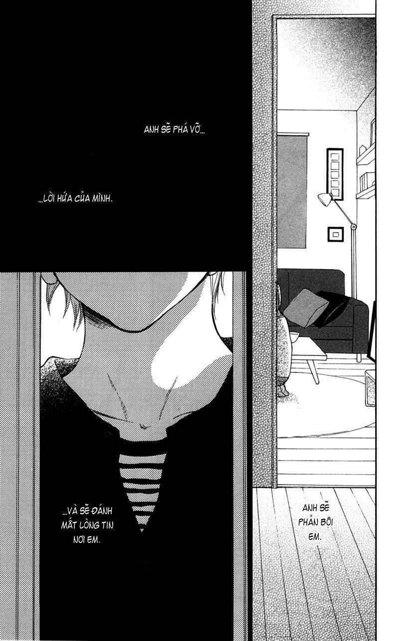 Ngày ấy ta bên nhau: Chapter 45