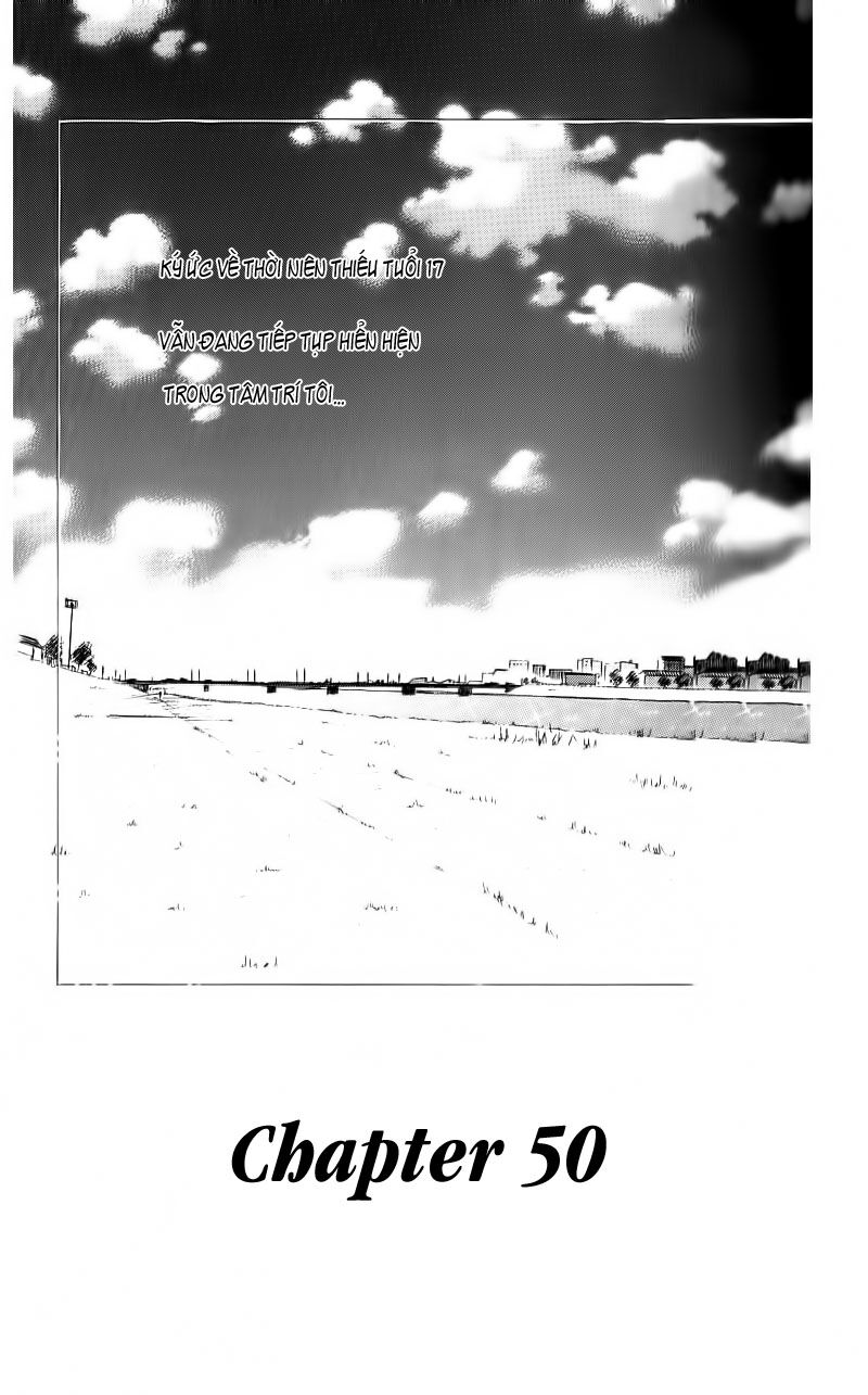 Ngày ấy ta bên nhau: Chapter 50