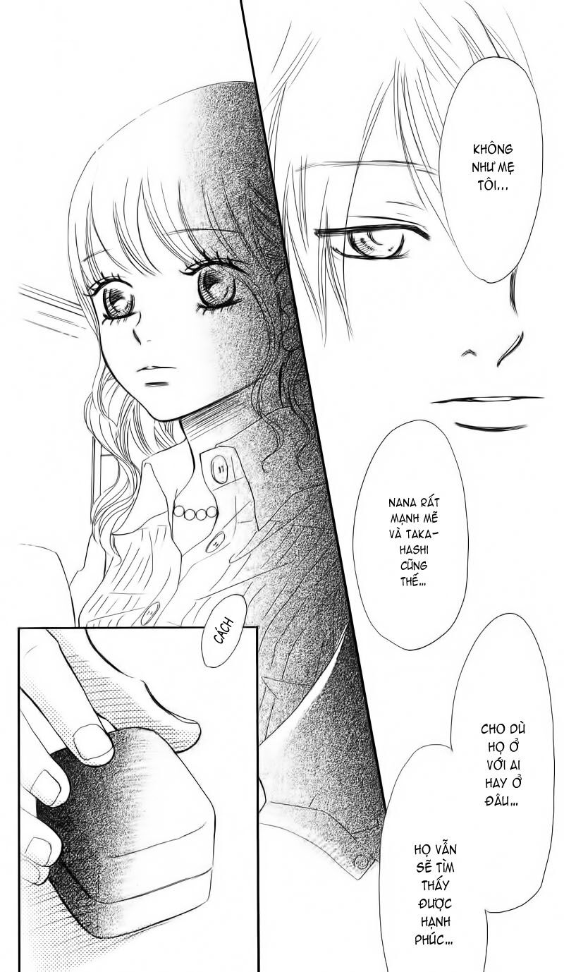 Ngày ấy ta bên nhau: Chapter 50