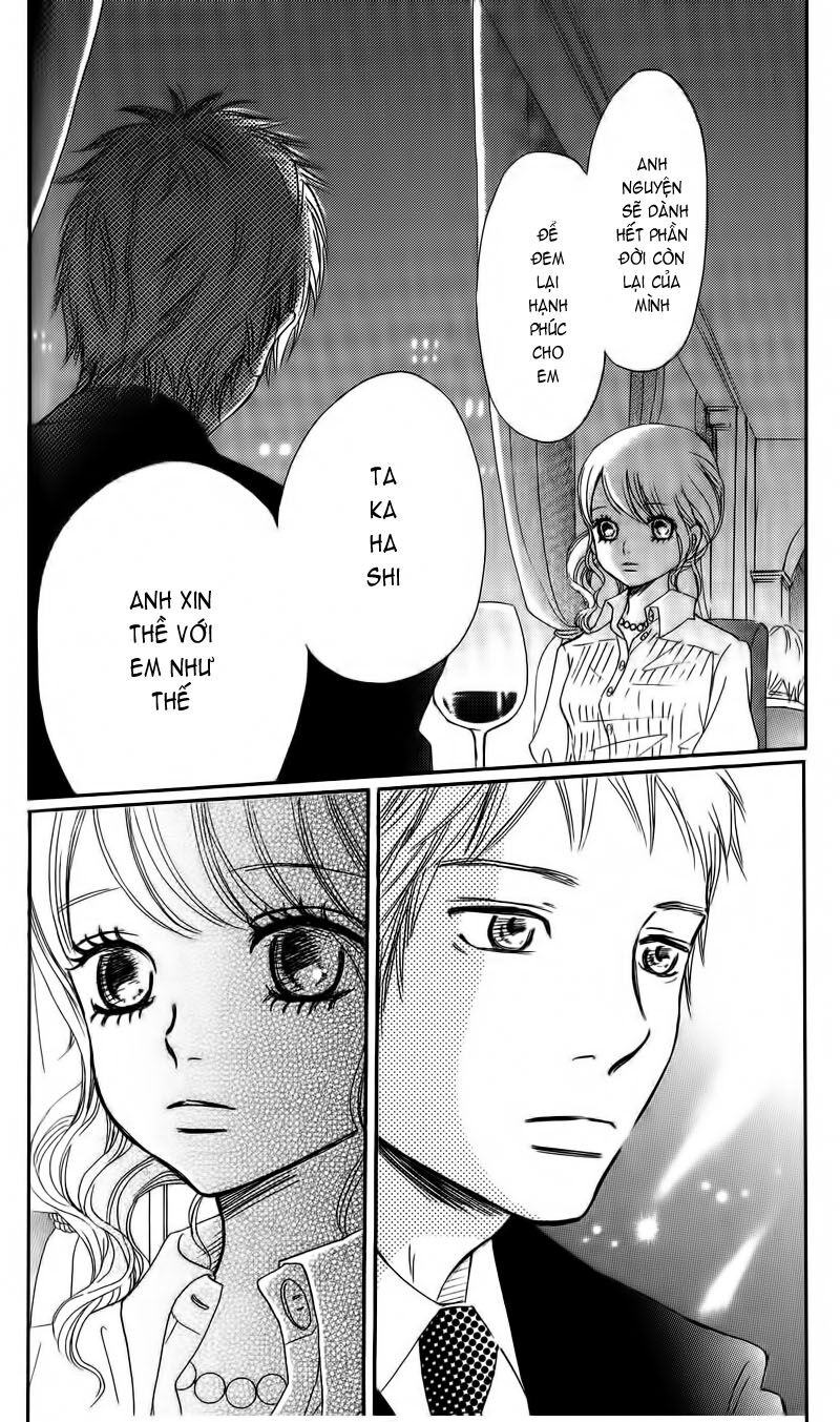 Ngày ấy ta bên nhau: Chapter 50