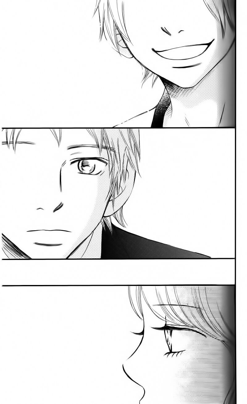 Ngày ấy ta bên nhau: Chapter 50