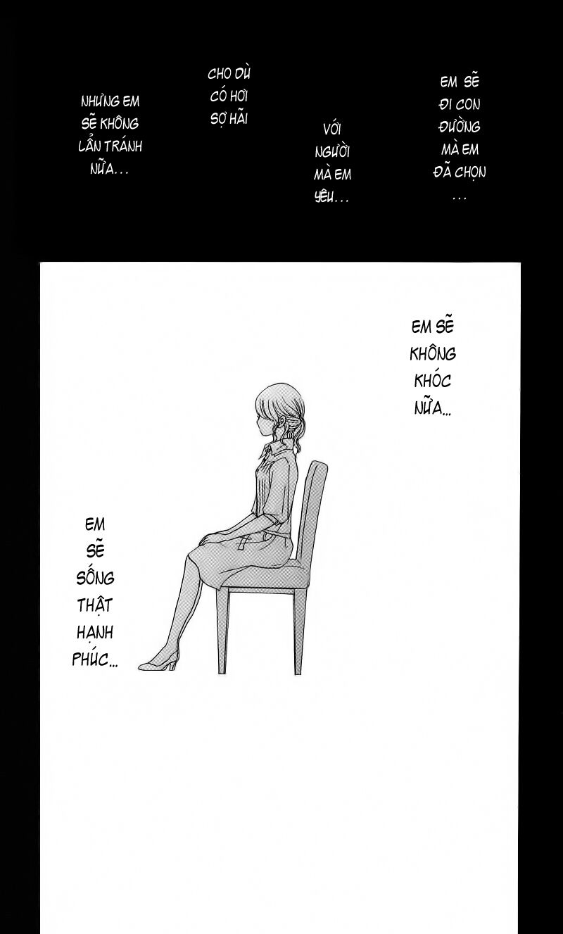 Ngày ấy ta bên nhau: Chapter 50