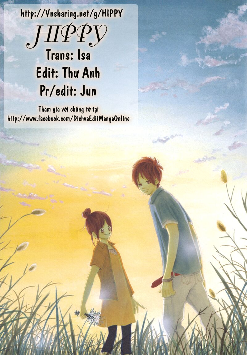 Ngày ấy ta bên nhau: Chapter 50