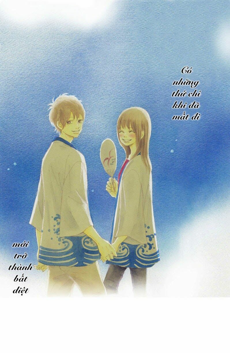 Ngày ấy ta bên nhau: Chapter 52