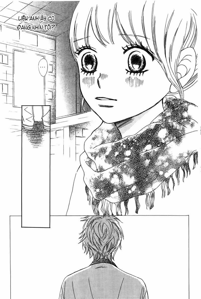 Ngày ấy ta bên nhau: Chapter 52