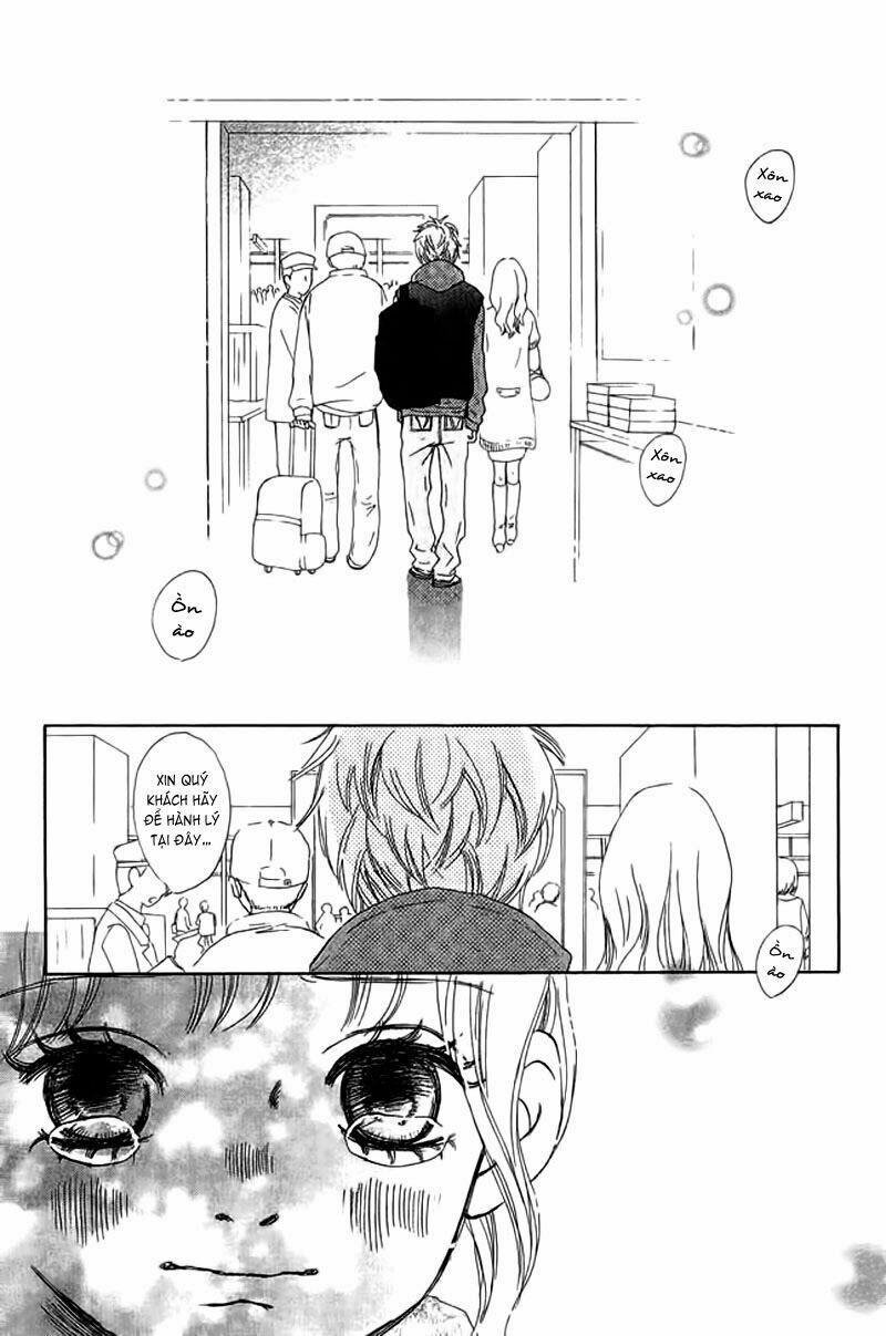 Ngày ấy ta bên nhau: Chapter 52