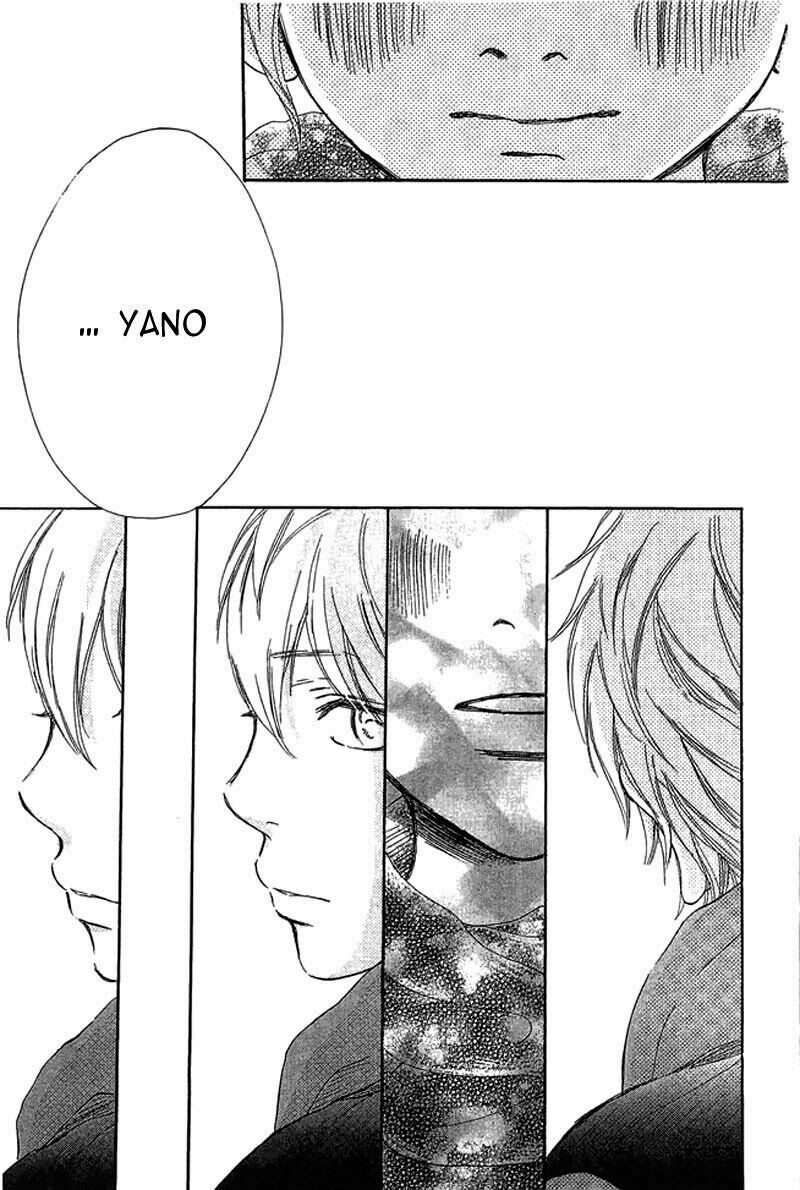 Ngày ấy ta bên nhau: Chapter 52