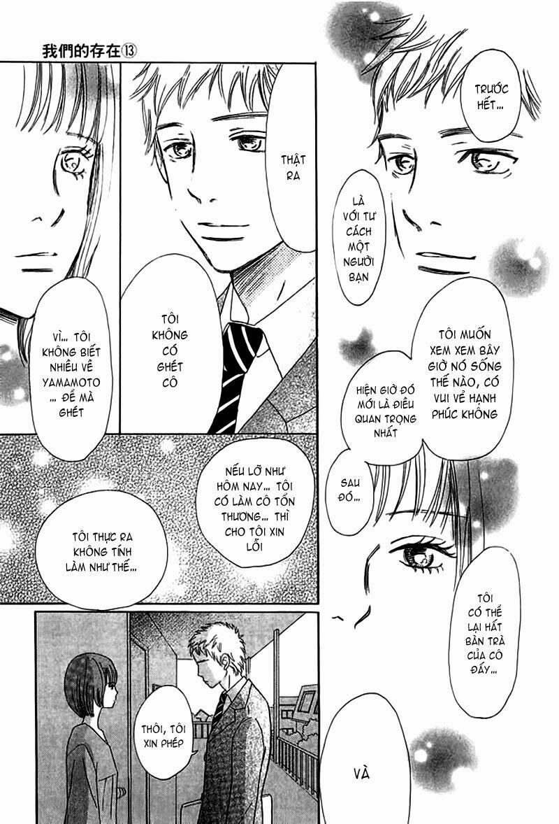 Ngày ấy ta bên nhau: Chapter 52