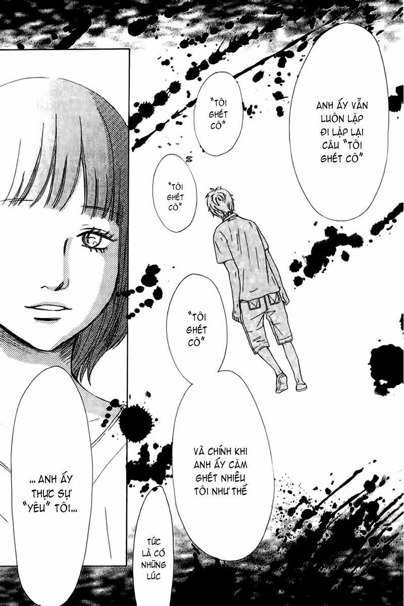 Ngày ấy ta bên nhau: Chapter 52