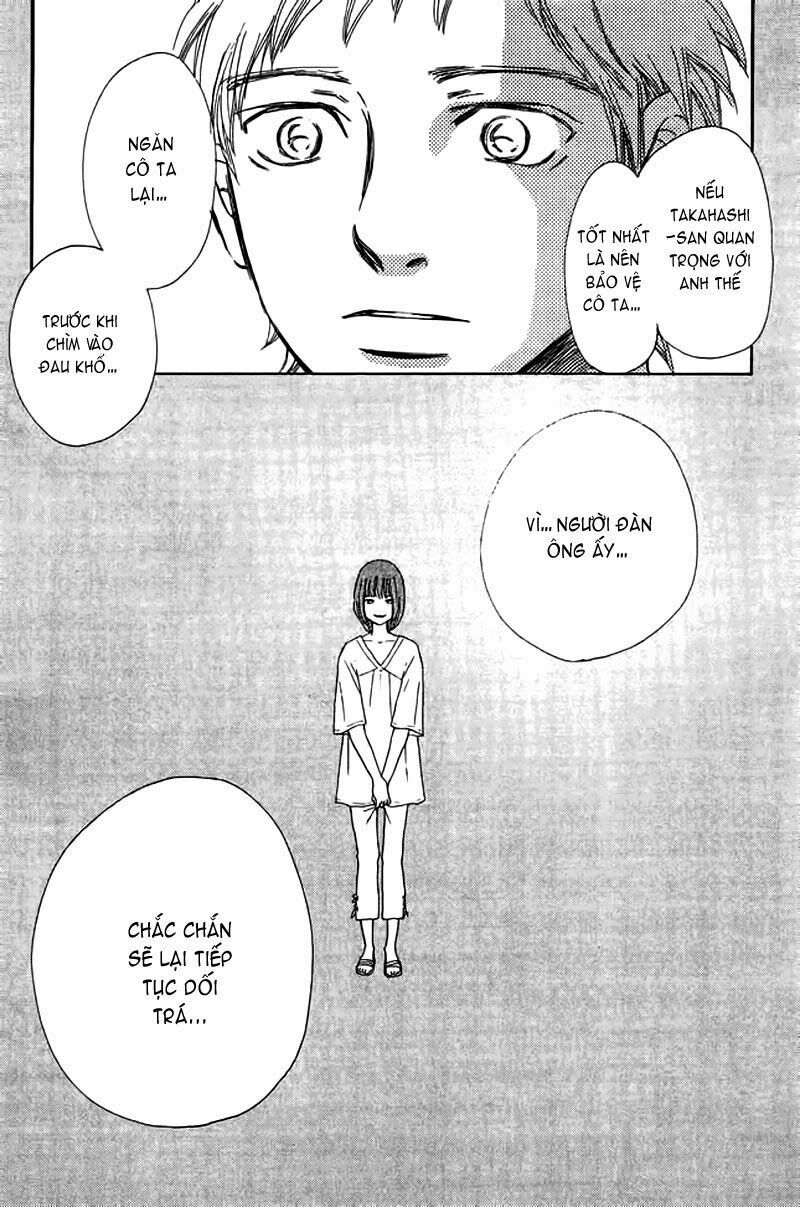 Ngày ấy ta bên nhau: Chapter 52