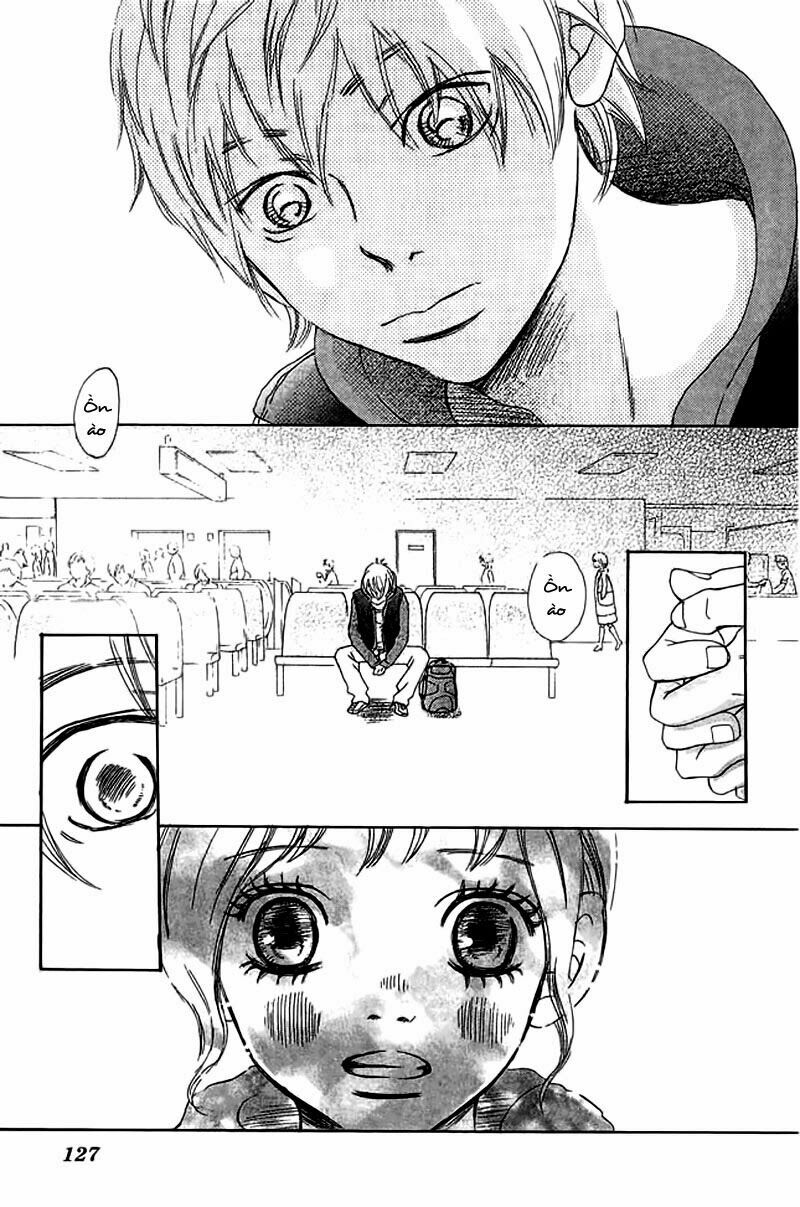Ngày ấy ta bên nhau: Chapter 52