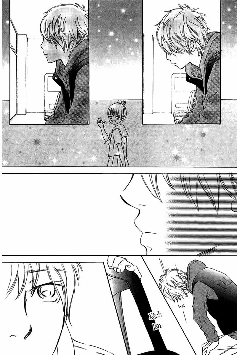 Ngày ấy ta bên nhau: Chapter 52
