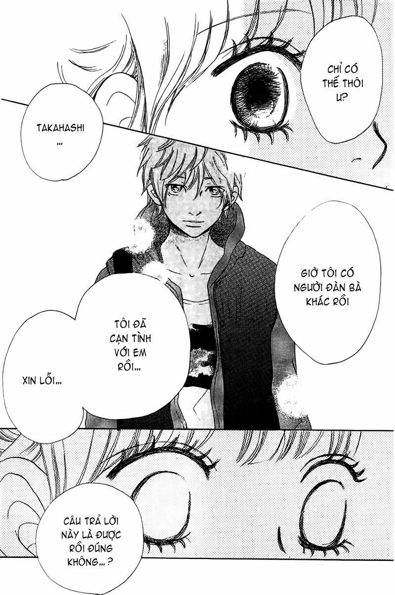 Ngày ấy ta bên nhau: Chapter 52