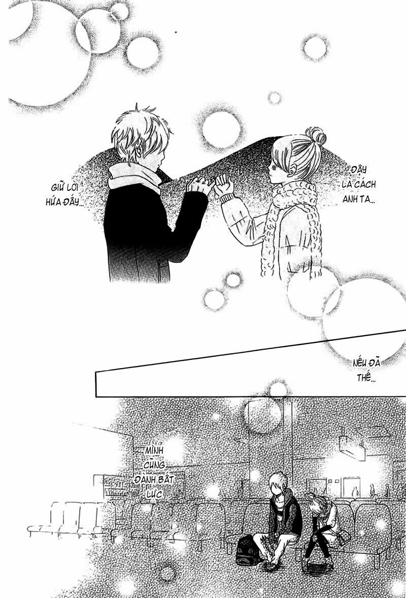 Ngày ấy ta bên nhau: Chapter 52