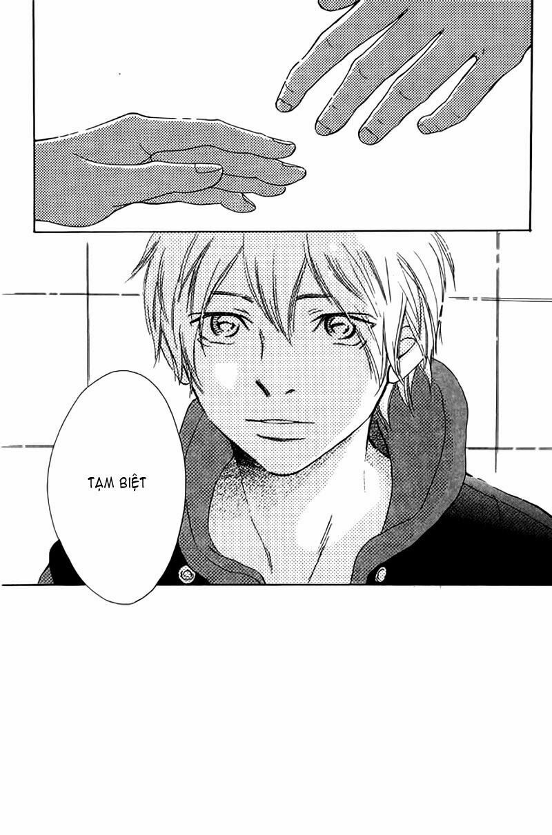 Ngày ấy ta bên nhau: Chapter 52