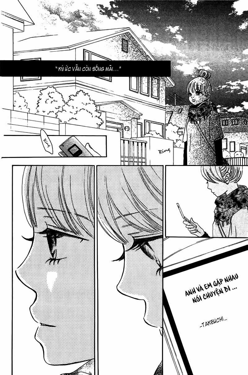 Ngày ấy ta bên nhau: Chapter 52