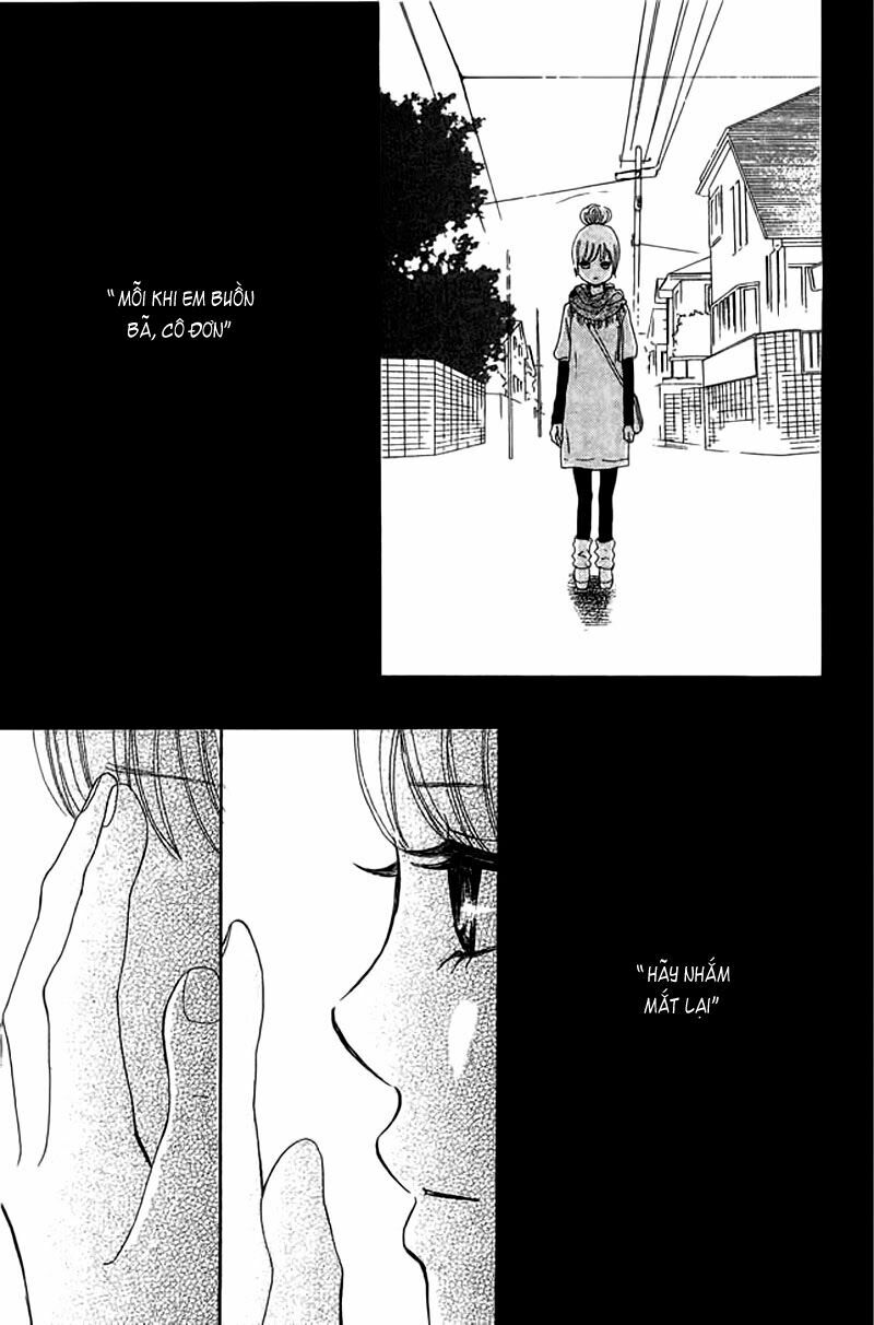 Ngày ấy ta bên nhau: Chapter 52