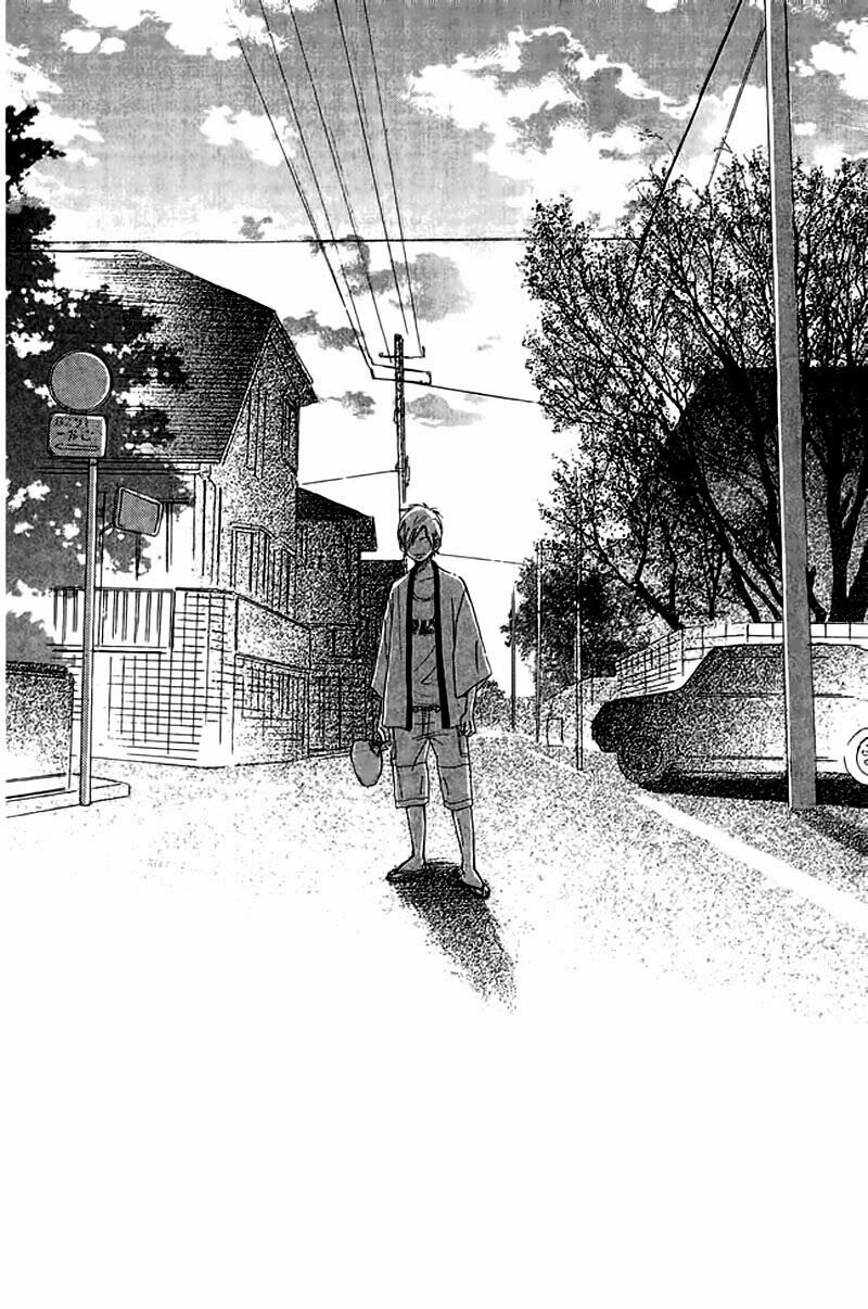 Ngày ấy ta bên nhau: Chapter 52