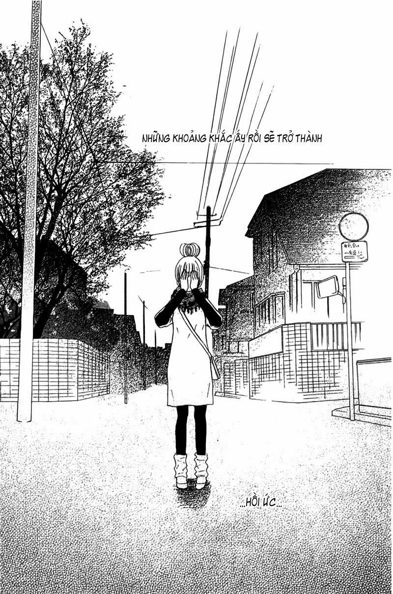 Ngày ấy ta bên nhau: Chapter 52