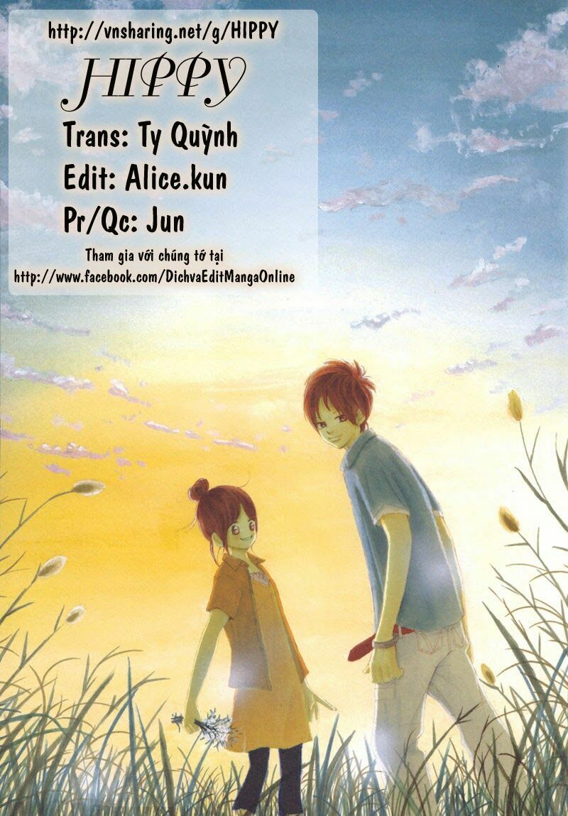 Ngày ấy ta bên nhau: Chapter 52