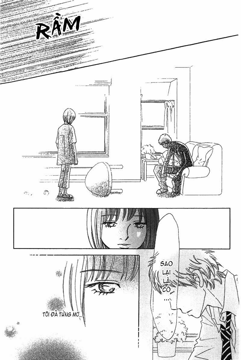 Ngày ấy ta bên nhau: Chapter 52