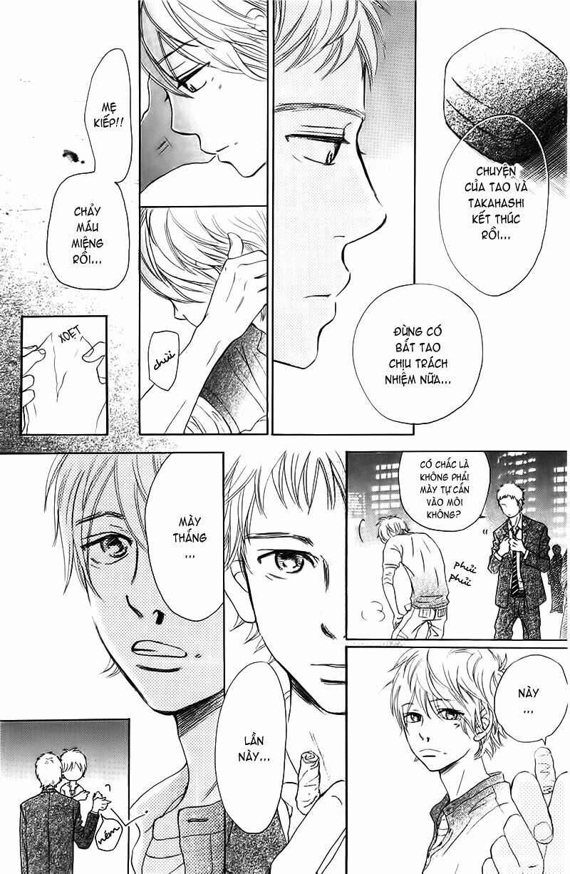 Ngày ấy ta bên nhau: Chapter 54