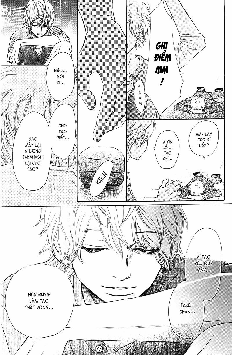 Ngày ấy ta bên nhau: Chapter 54