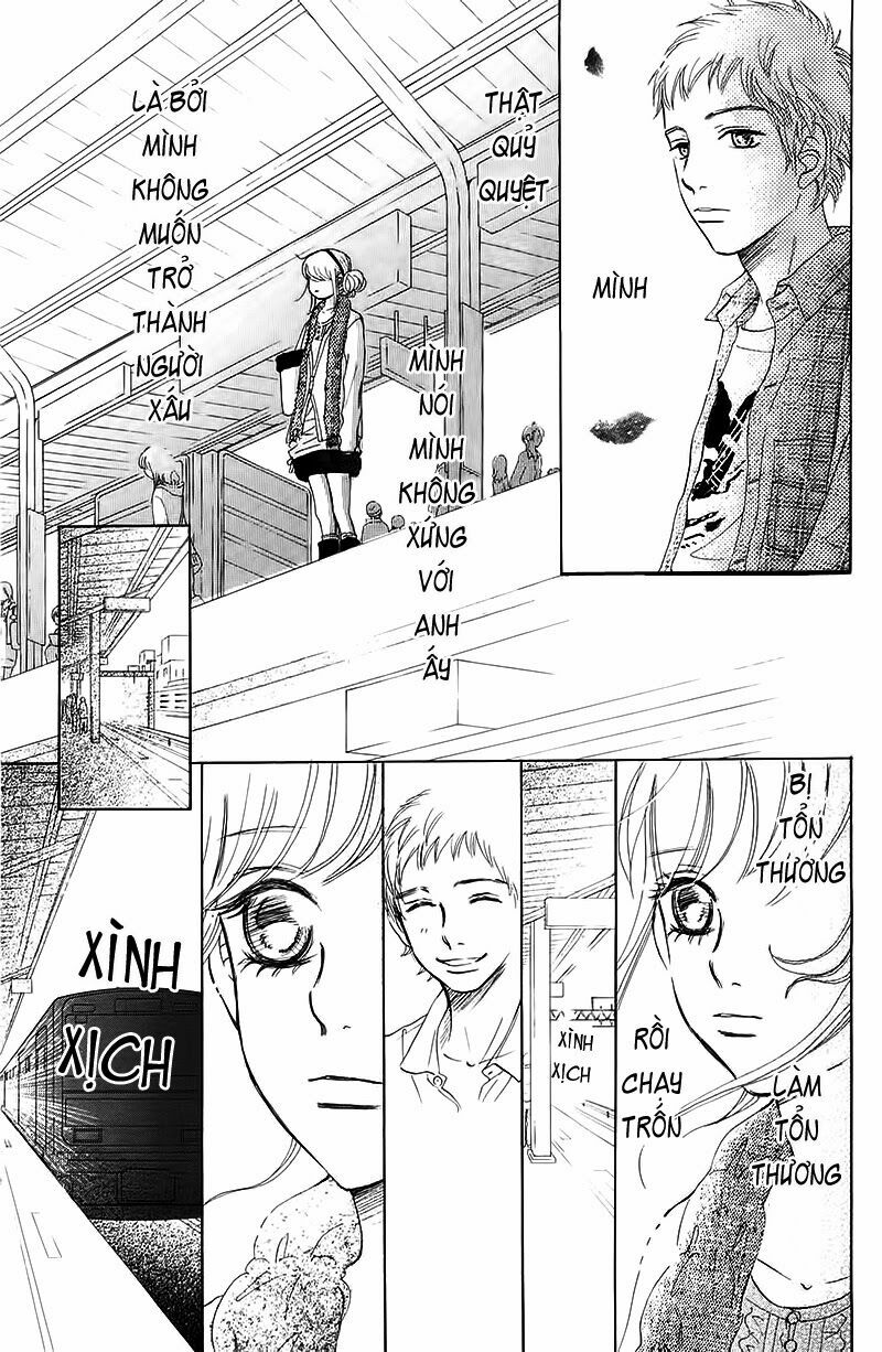 Ngày ấy ta bên nhau: Chapter 54