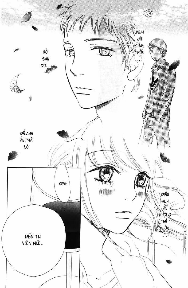 Ngày ấy ta bên nhau: Chapter 54
