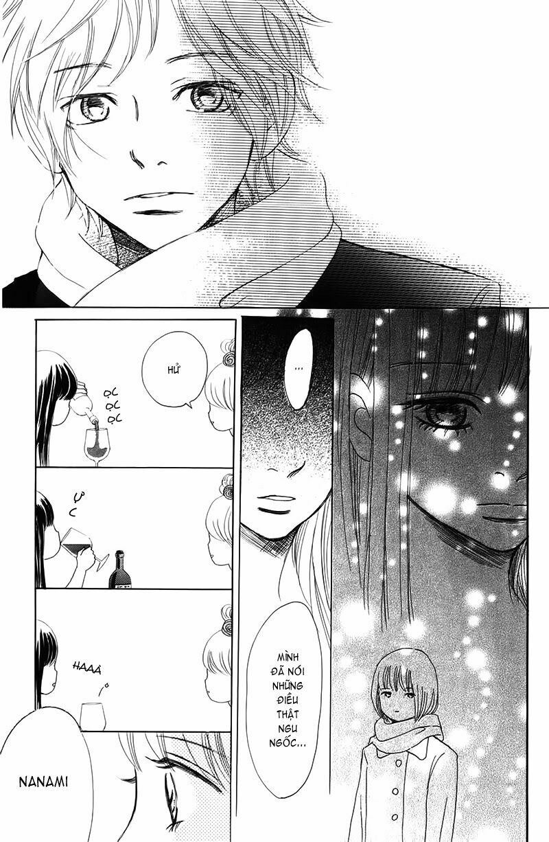 Ngày ấy ta bên nhau: Chapter 54