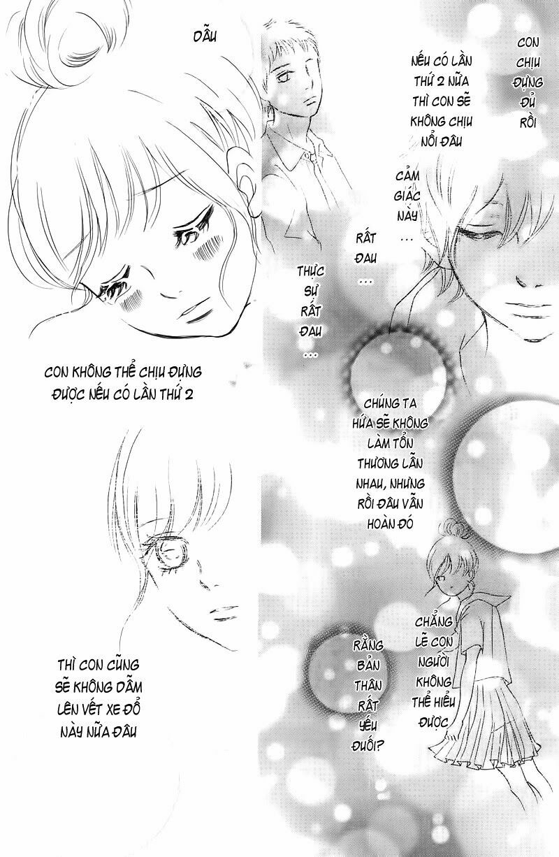 Ngày ấy ta bên nhau: Chapter 54