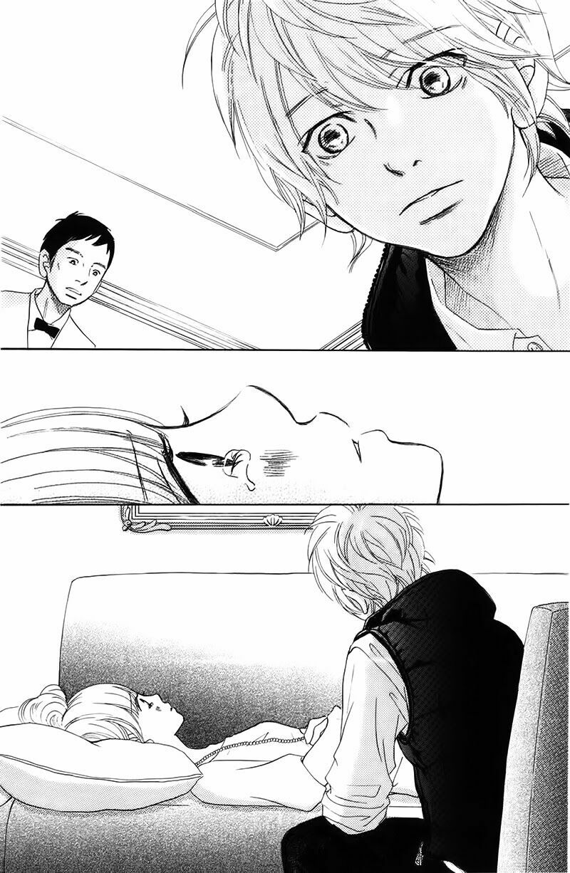 Ngày ấy ta bên nhau: Chapter 54