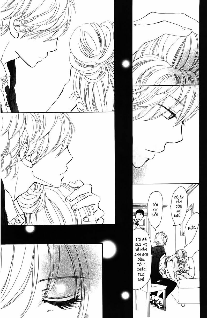 Ngày ấy ta bên nhau: Chapter 54
