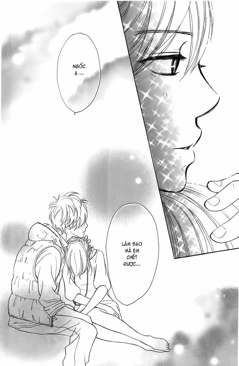 Ngày ấy ta bên nhau: Chapter 54
