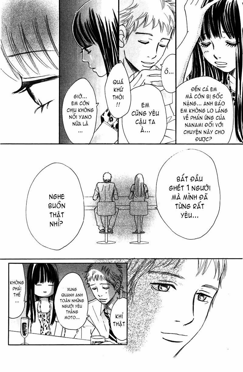 Ngày ấy ta bên nhau: Chapter 56
