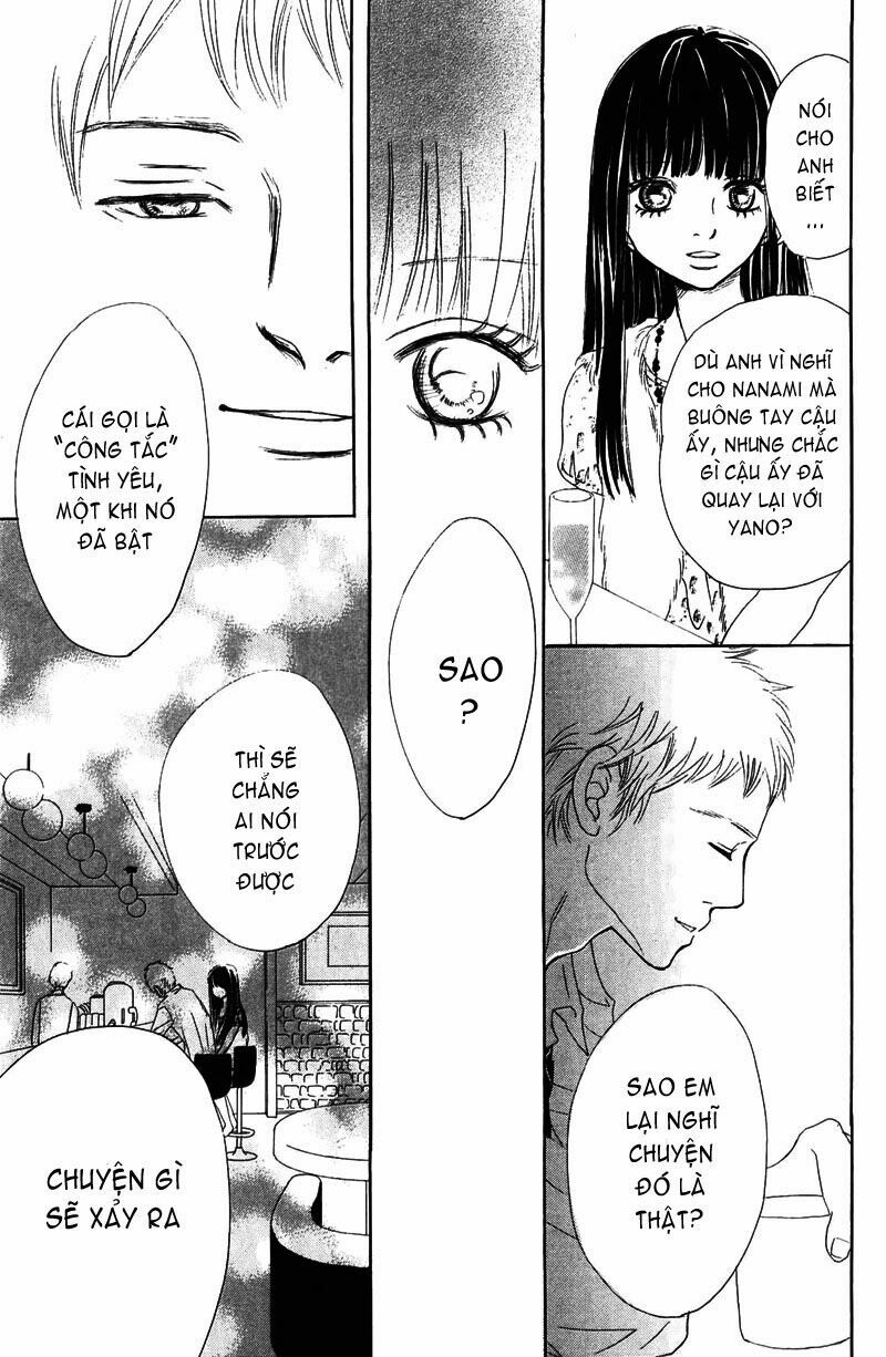 Ngày ấy ta bên nhau: Chapter 56