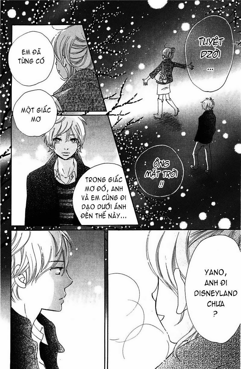 Ngày ấy ta bên nhau: Chapter 56