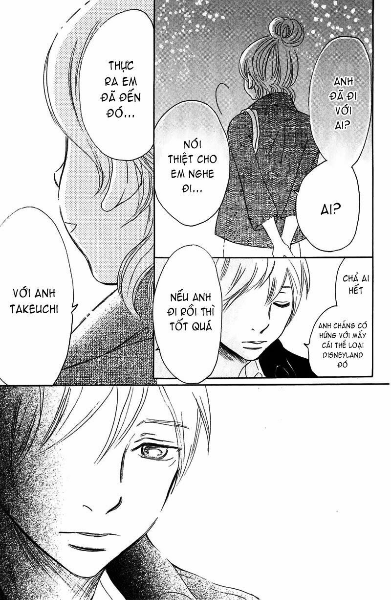 Ngày ấy ta bên nhau: Chapter 56