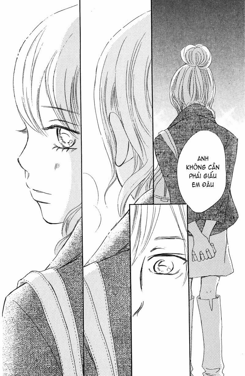 Ngày ấy ta bên nhau: Chapter 56