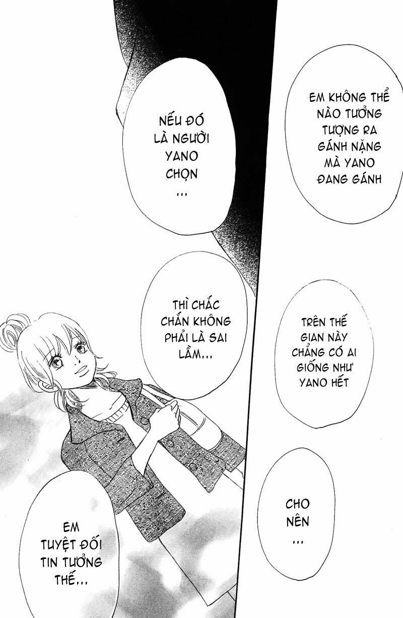 Ngày ấy ta bên nhau: Chapter 56