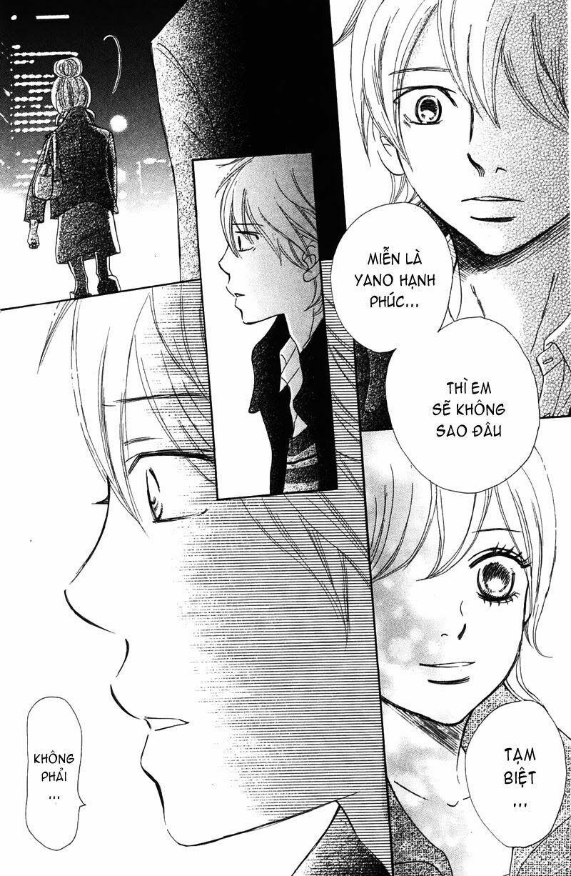 Ngày ấy ta bên nhau: Chapter 56