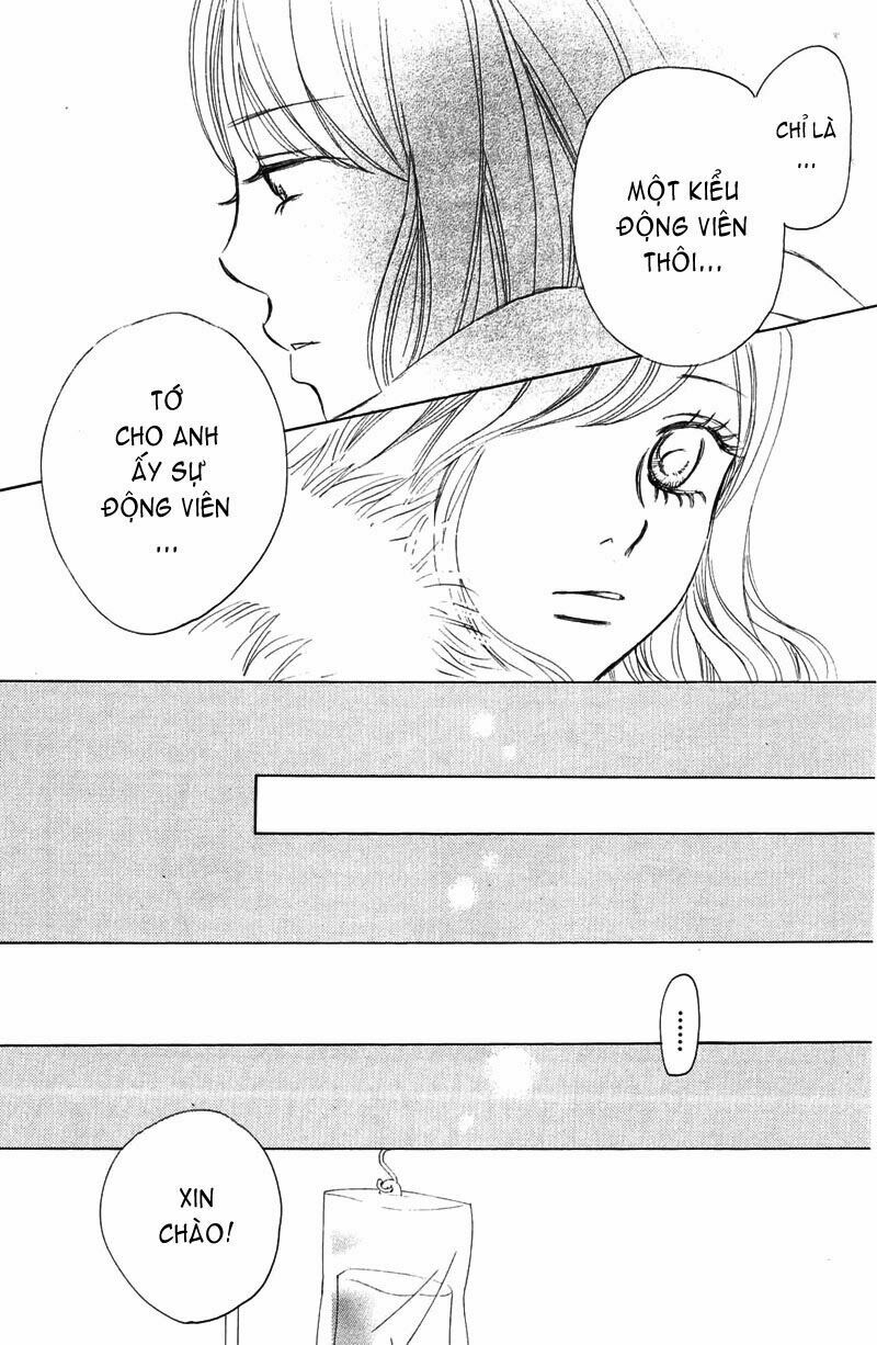 Ngày ấy ta bên nhau: Chapter 56