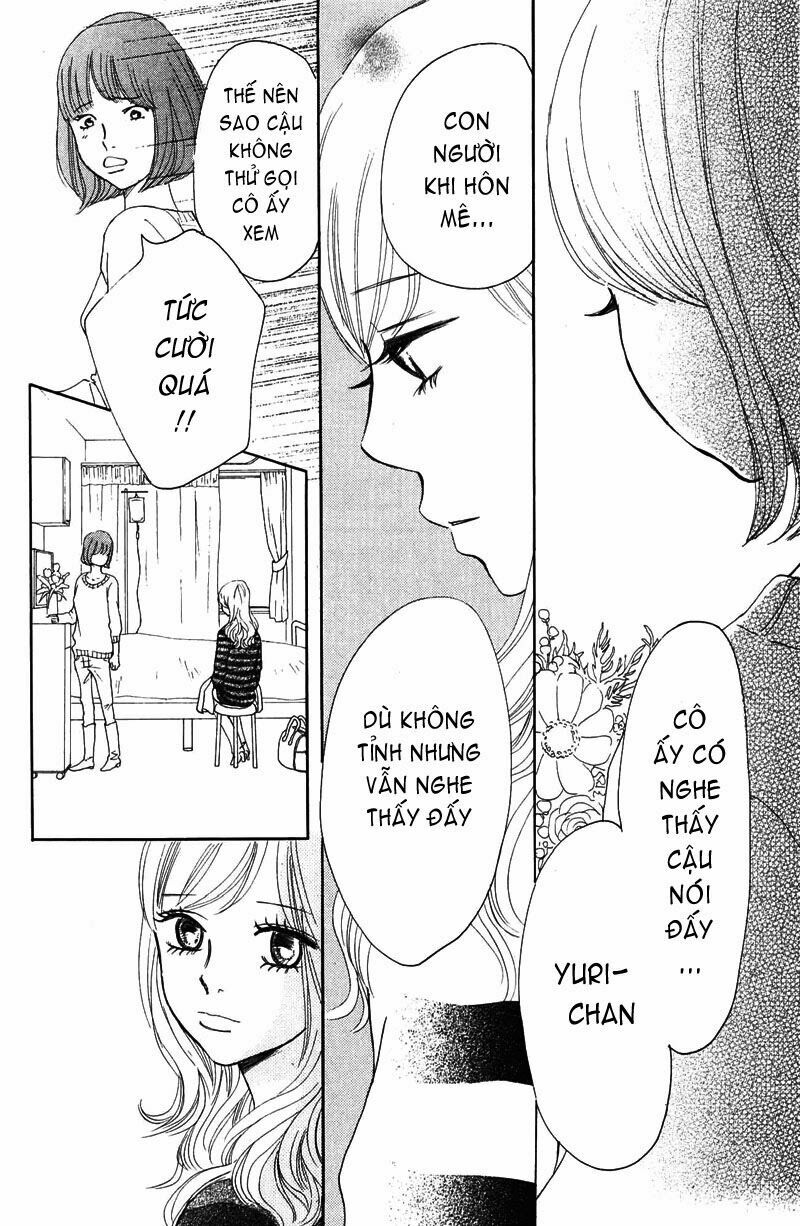 Ngày ấy ta bên nhau: Chapter 56