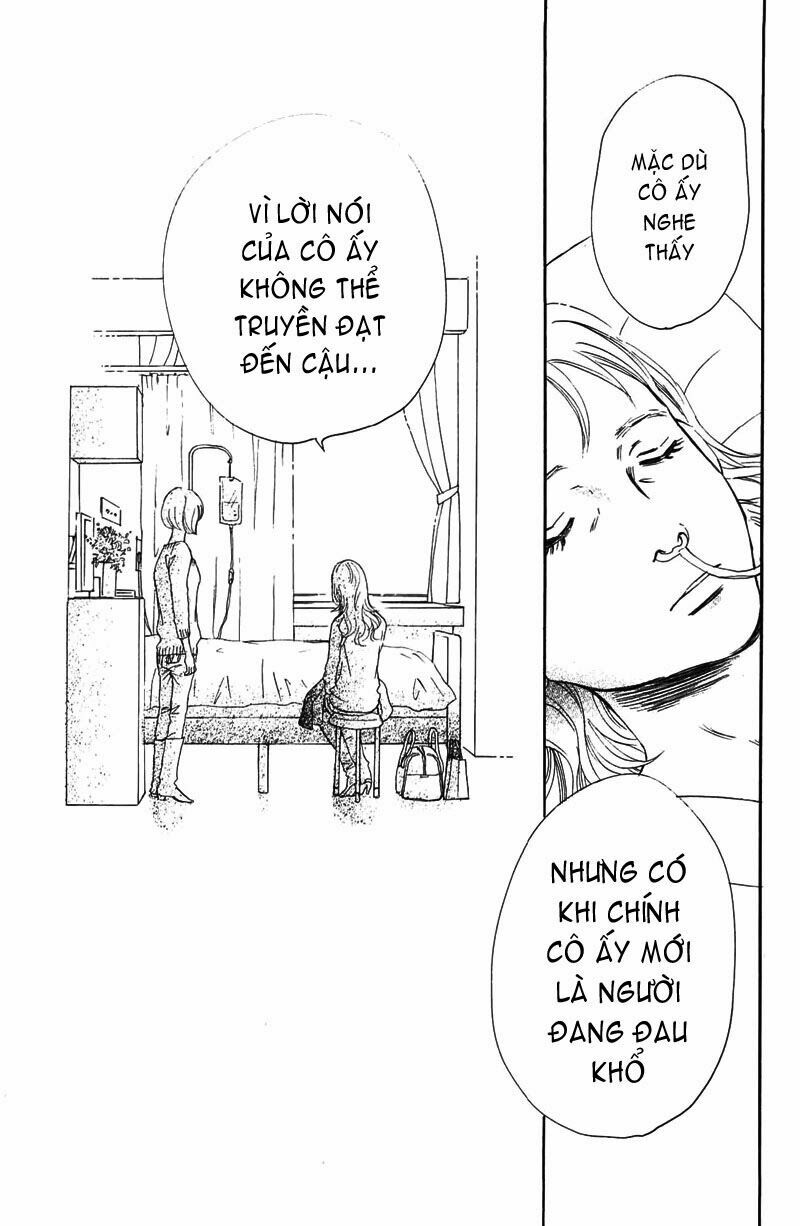 Ngày ấy ta bên nhau: Chapter 56